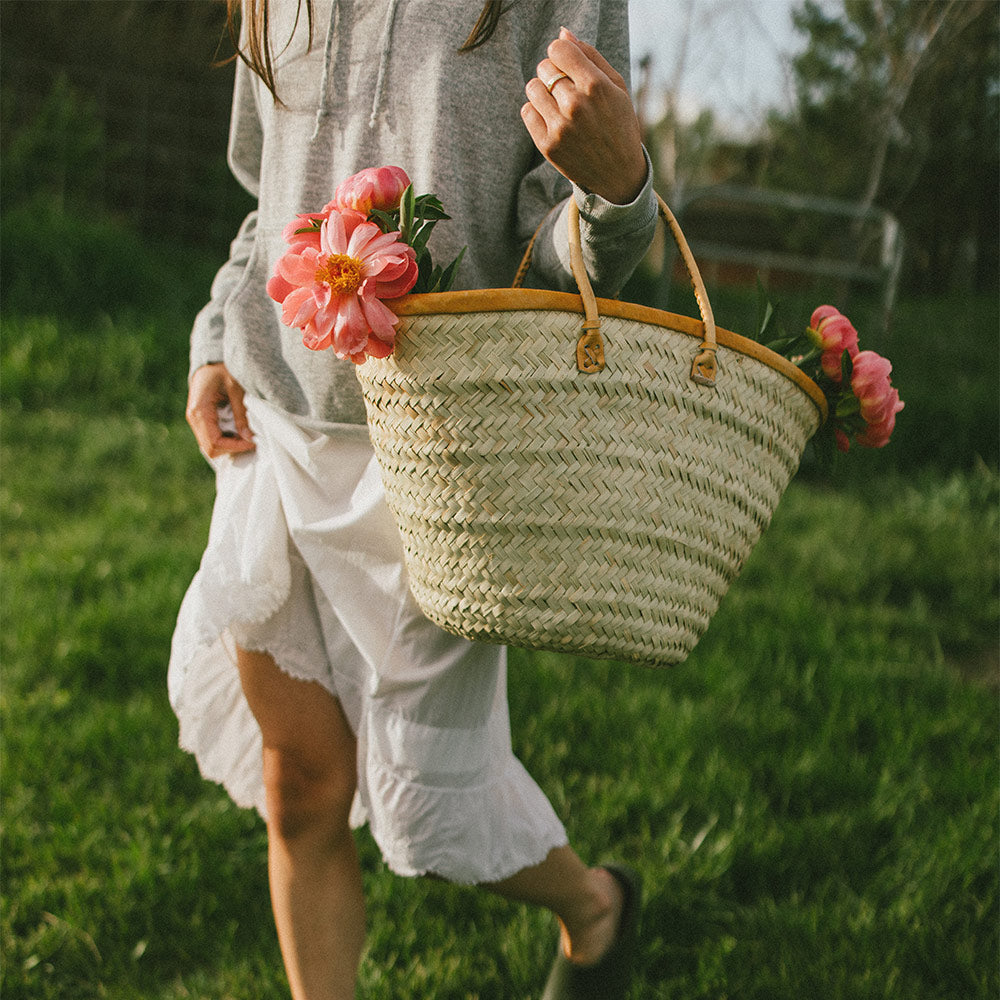 Traditional Palm Shopper