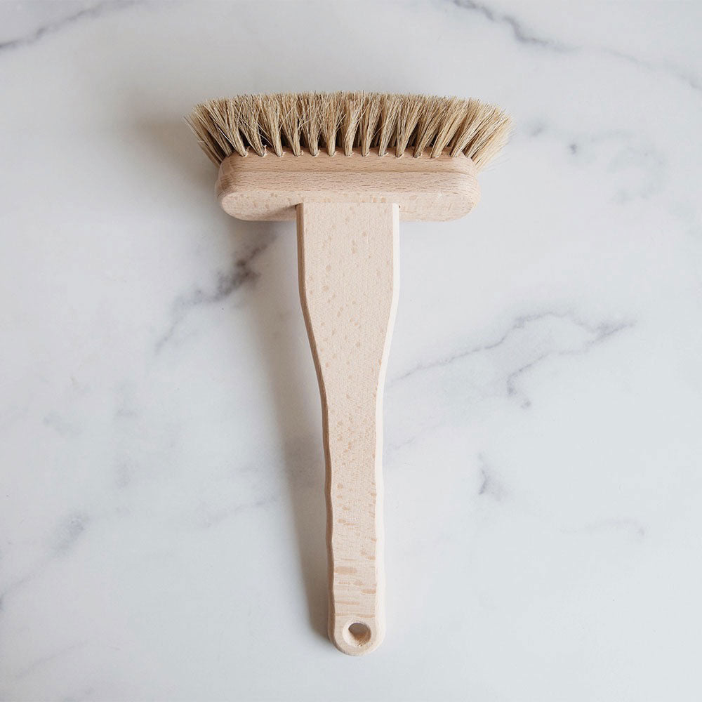 Everyday Wooden Shower & Tub Brush