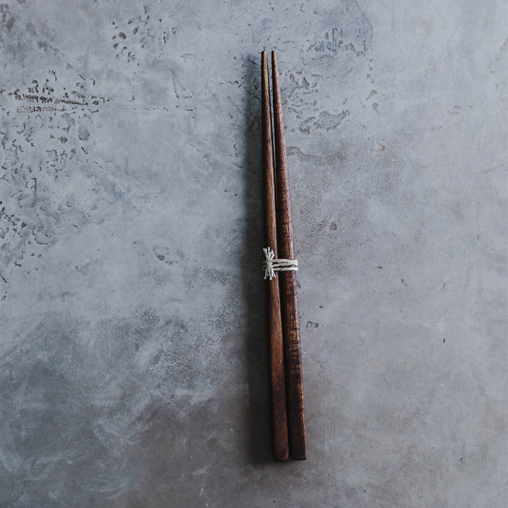 Acacia Wooden Chopsticks