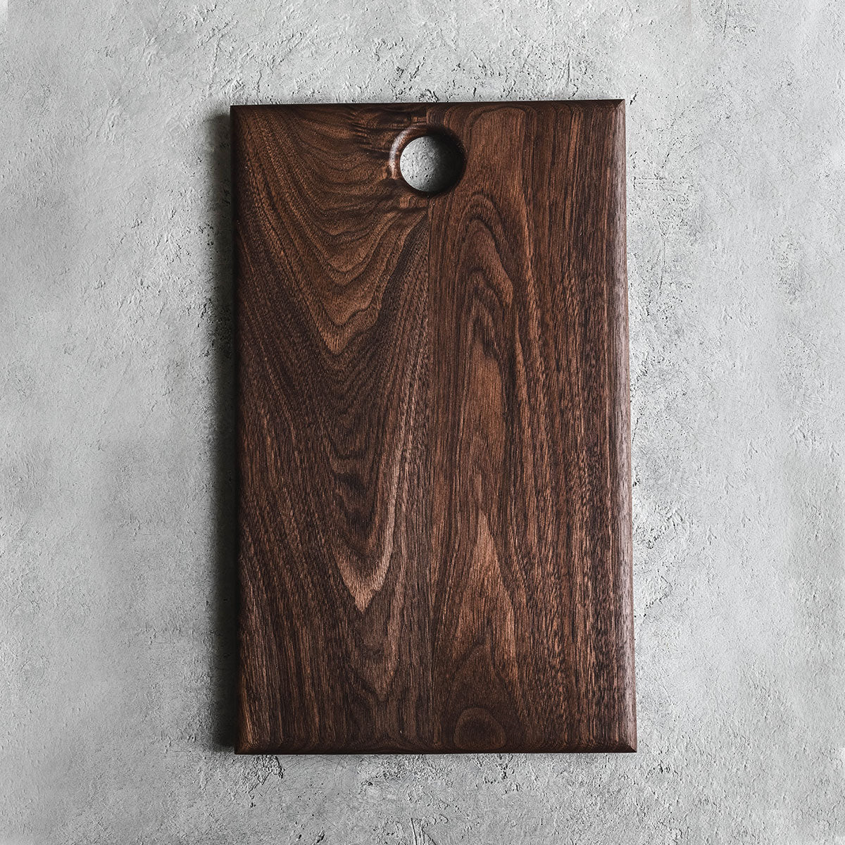 Wooden Serving Board - Walnut