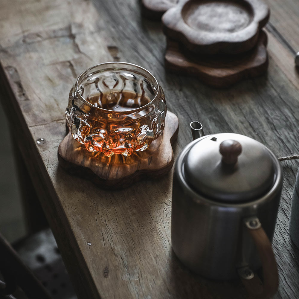 Handblown Heirloom Sipper - Grand