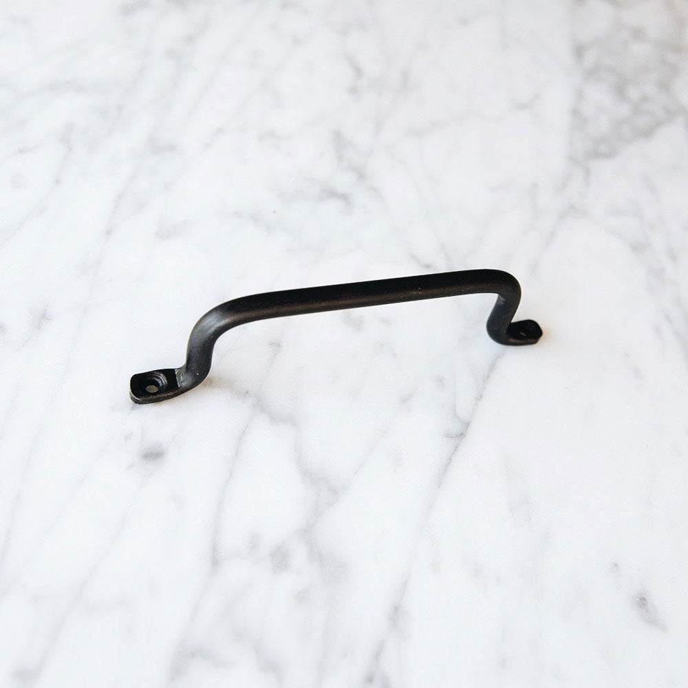 Iron Drawer Pull