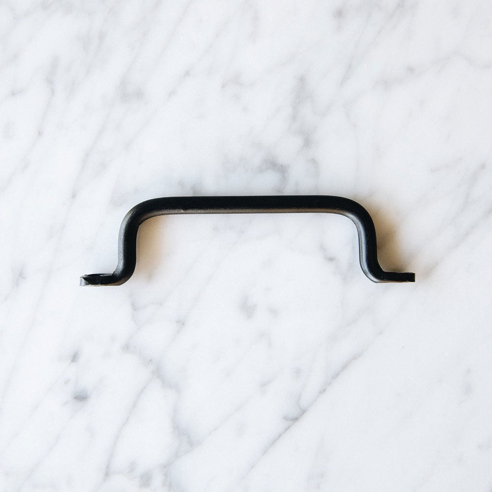 Iron Drawer Pull