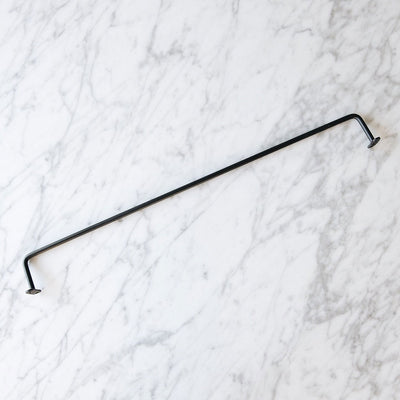 Iron Towel Bar - Extra Long - 27.5"