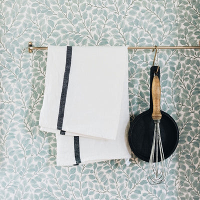 Brass Towel Bar - 20" Long