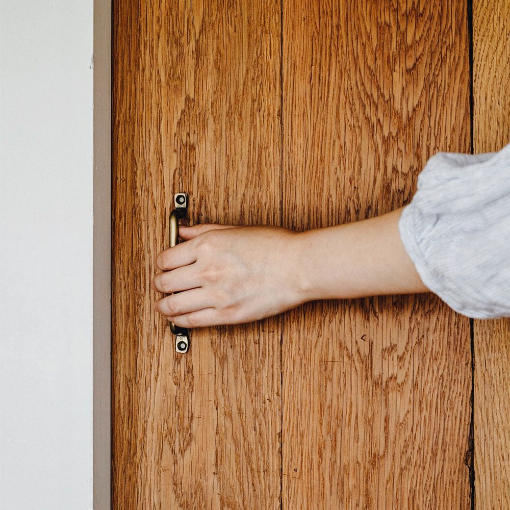 Brass Drawer Pull