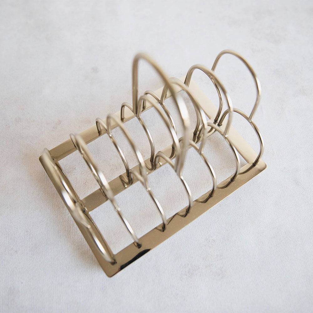 Brass Organizer