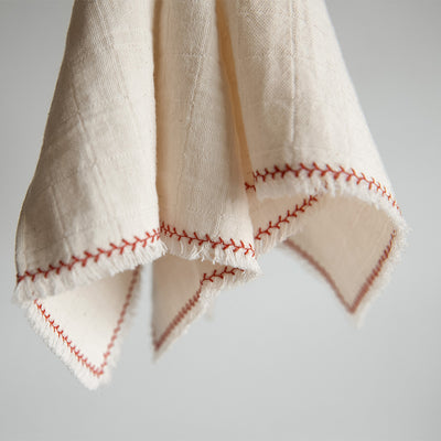 Delicate Branch Napkin Set