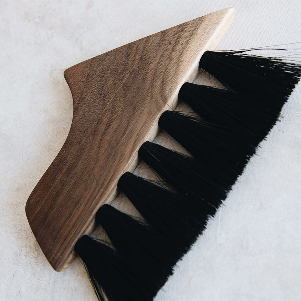 Large Wooden Counter Brush No. MT0944