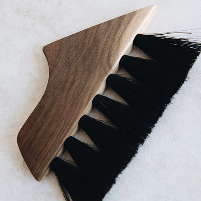 Large Wooden Counter Brush No. MT0944