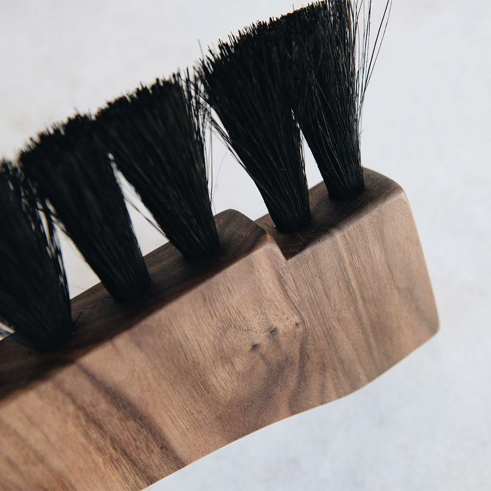 Large Wooden Counter Brush No. MT0945