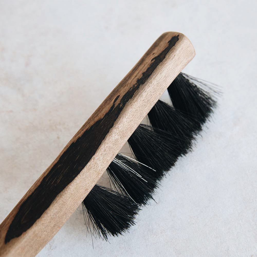 Large Wooden Counter Brush No. MT0946
