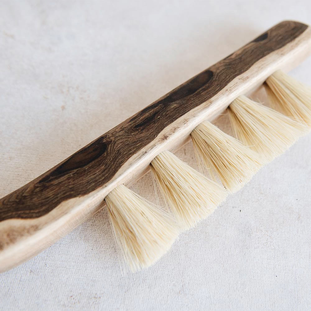Large Wooden Counter Brush No. MT0947
