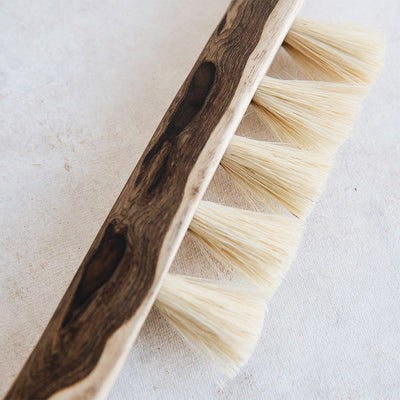 Large Wooden Counter Brush No. MT0947