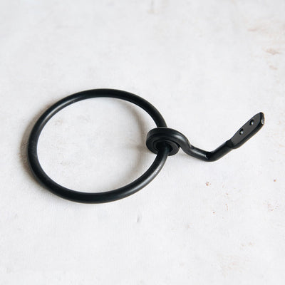 Iron Towel Ring