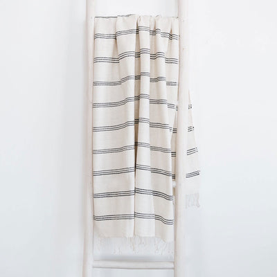 Livingston Towel