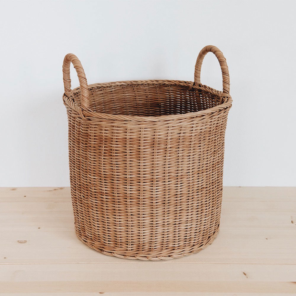 Lolo Rattan Basket