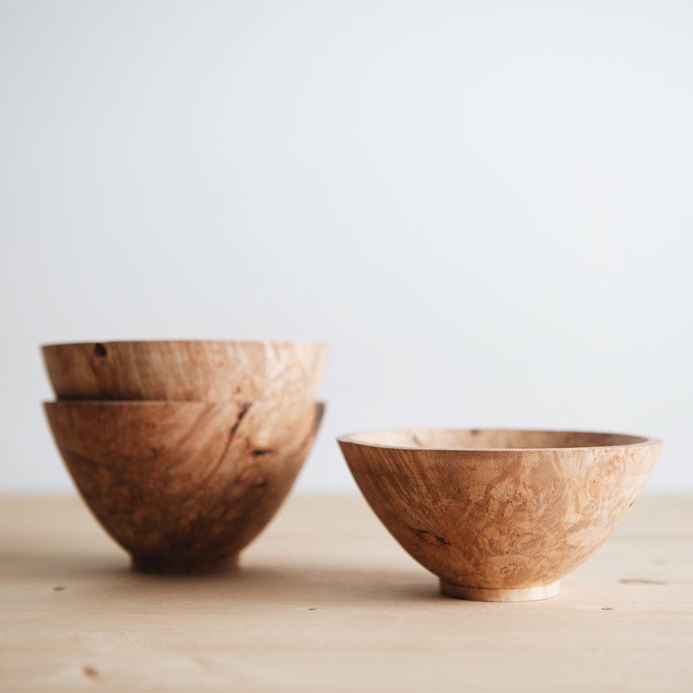 Maple Bowl