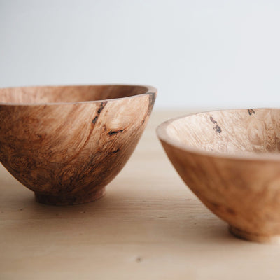 Maple Bowl