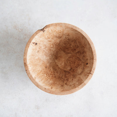 Maple Bowl