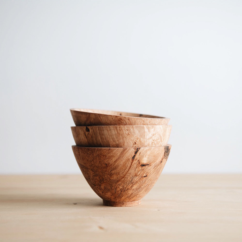 Maple Bowl