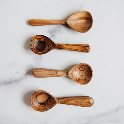 Mini Spice Spoon Set