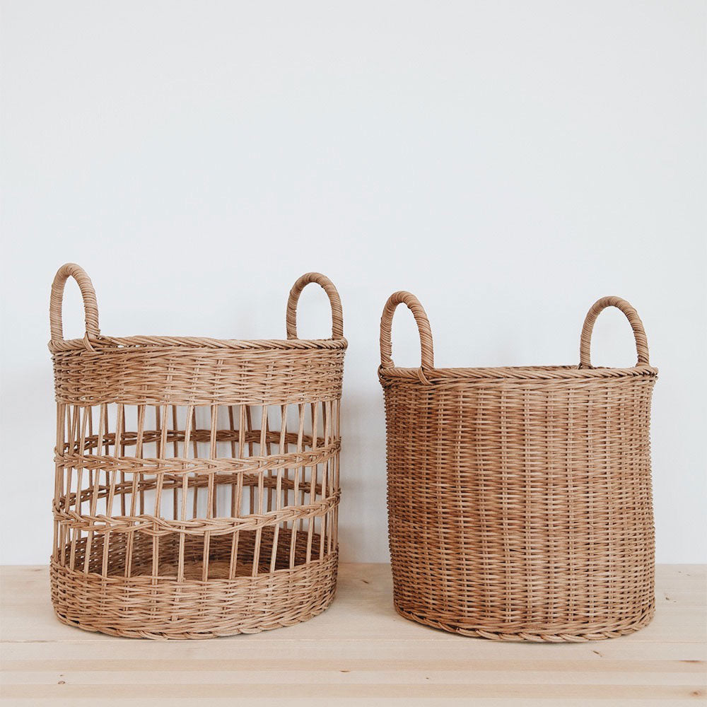 Lolo Rattan Basket