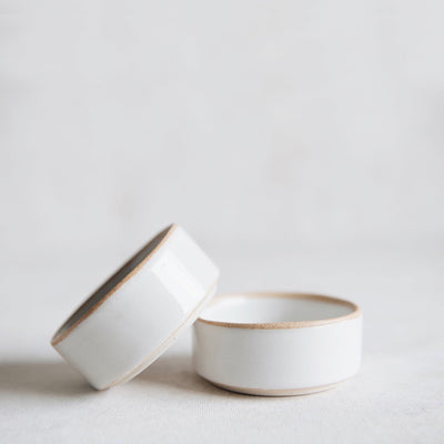 Minimal Stoneware Ramekin