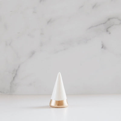 Ceramic Ring Cone