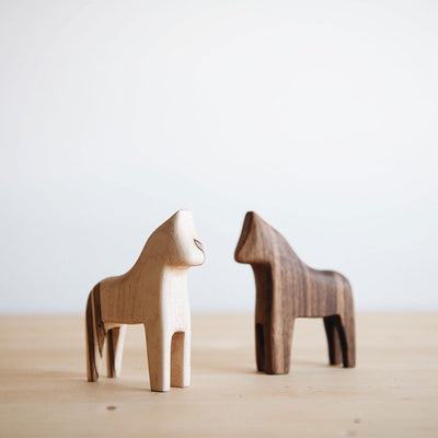 Wooden Horse