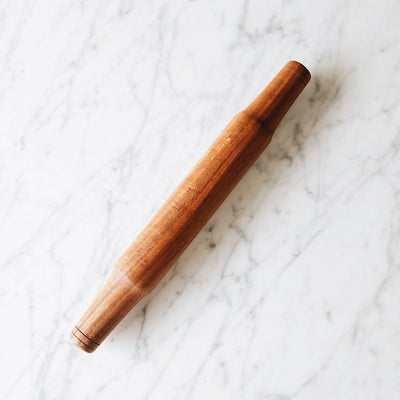 Acacia Wooden Rolling Pin