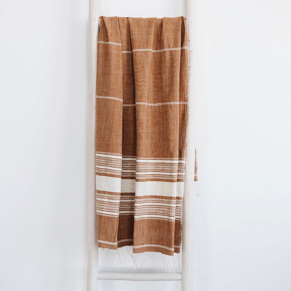 Ziggy Towel